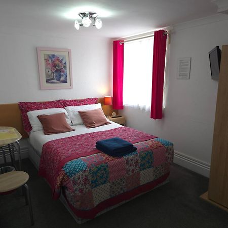 The Fairhaven Hotel Бістон Екстер'єр фото