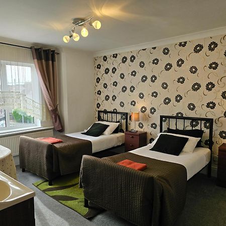 The Fairhaven Hotel Бістон Екстер'єр фото