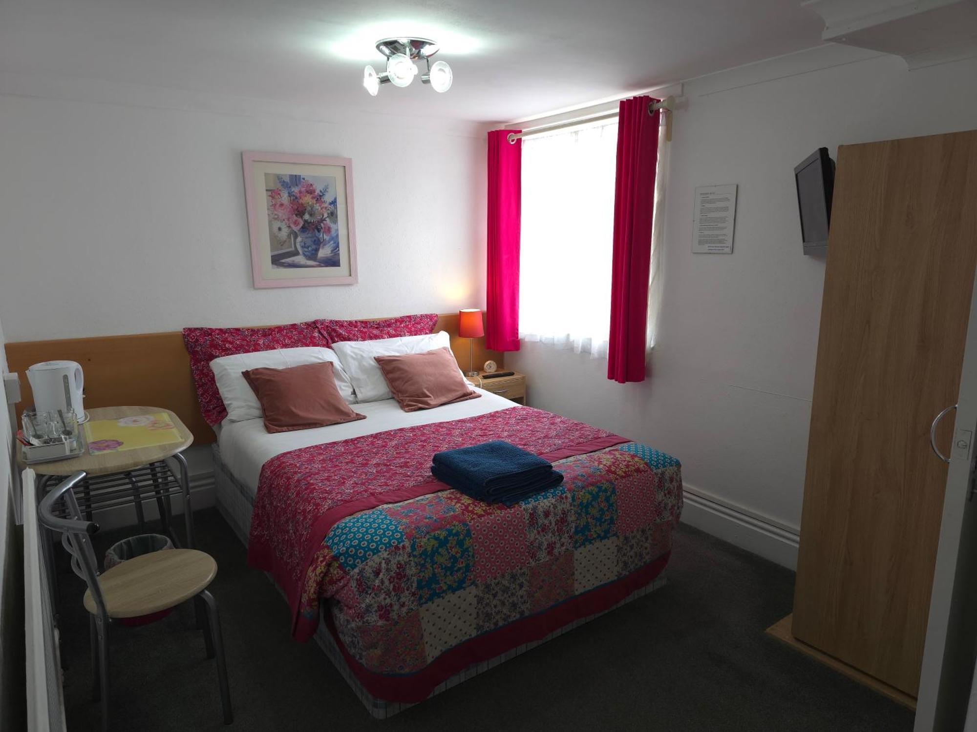 The Fairhaven Hotel Бістон Екстер'єр фото