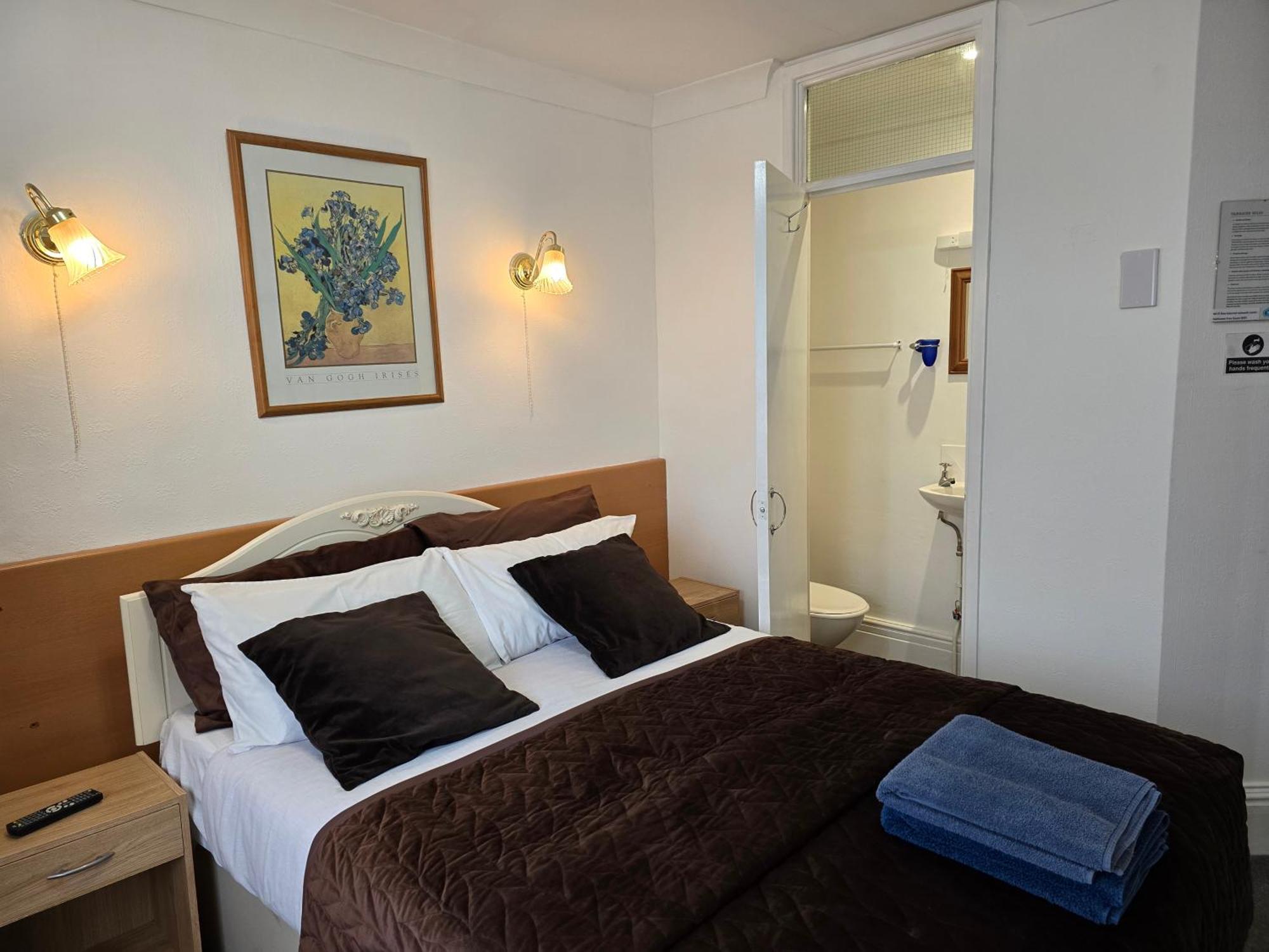 The Fairhaven Hotel Бістон Екстер'єр фото