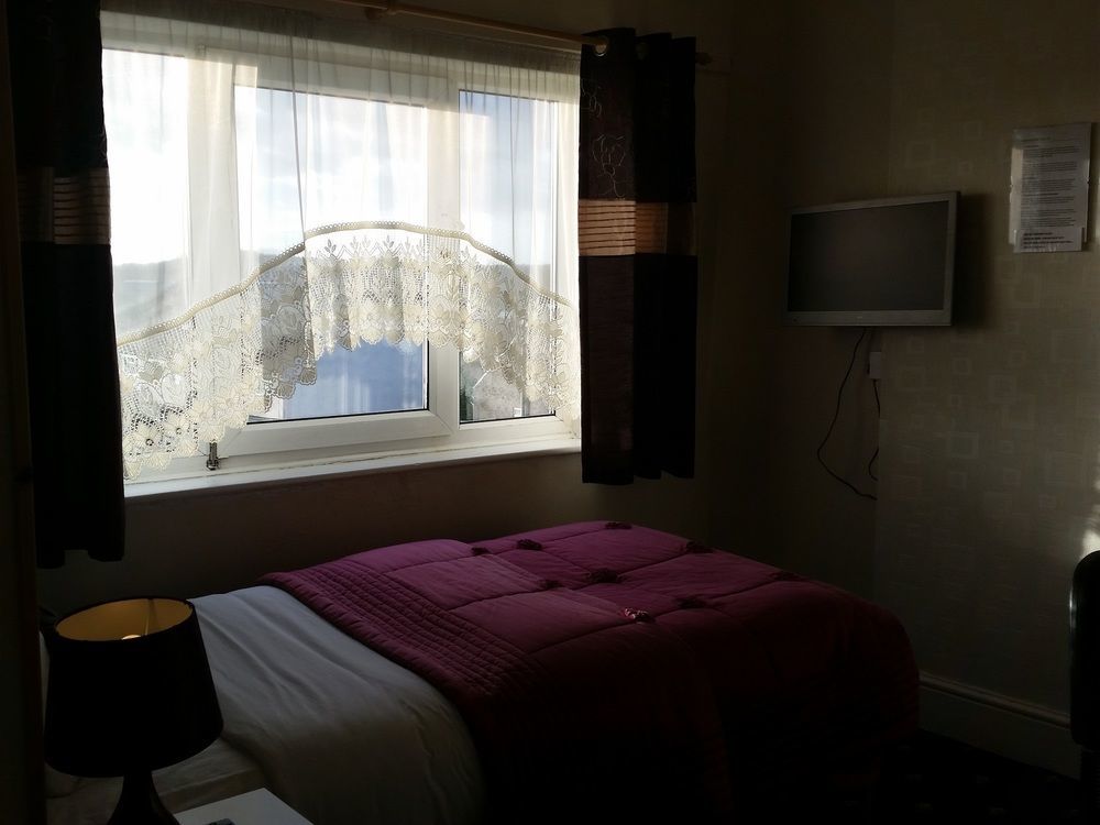 The Fairhaven Hotel Бістон Екстер'єр фото