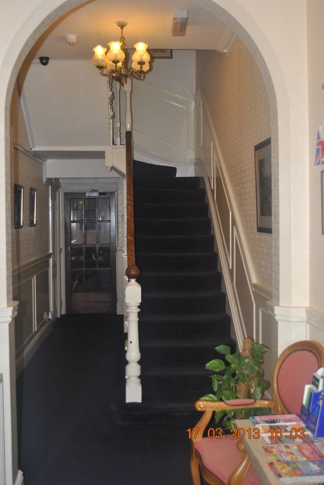 The Fairhaven Hotel Бістон Екстер'єр фото