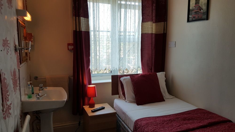 The Fairhaven Hotel Бістон Екстер'єр фото