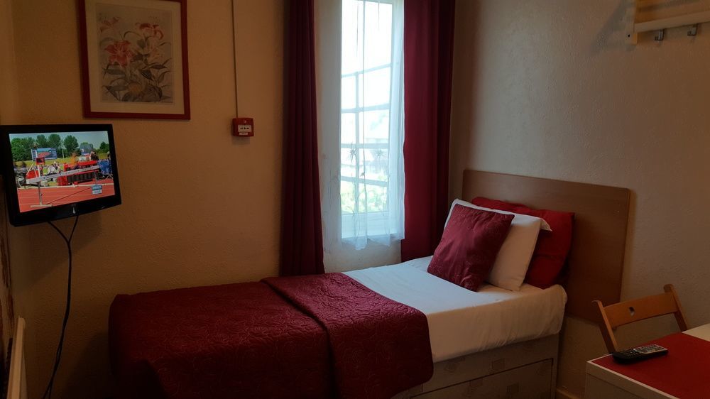The Fairhaven Hotel Бістон Екстер'єр фото