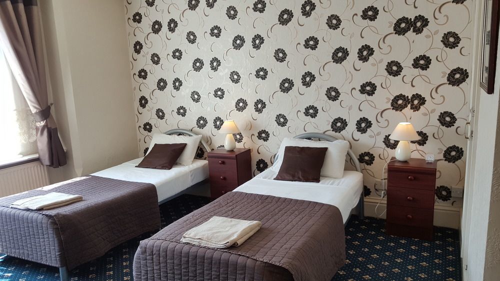 The Fairhaven Hotel Бістон Екстер'єр фото