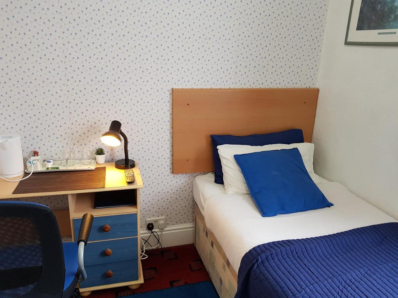 The Fairhaven Hotel Бістон Екстер'єр фото