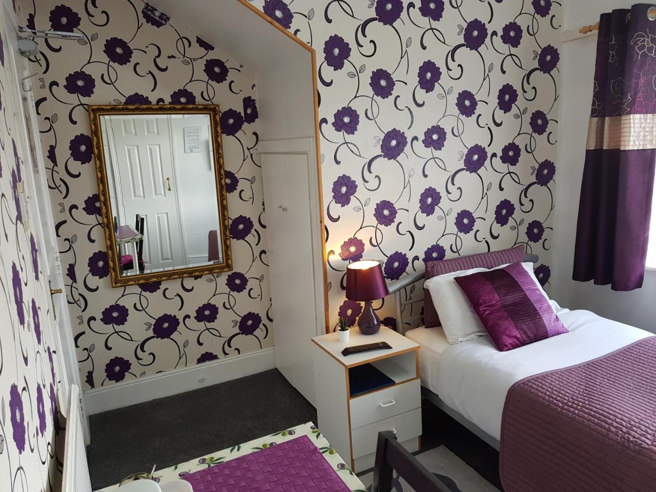 The Fairhaven Hotel Бістон Екстер'єр фото